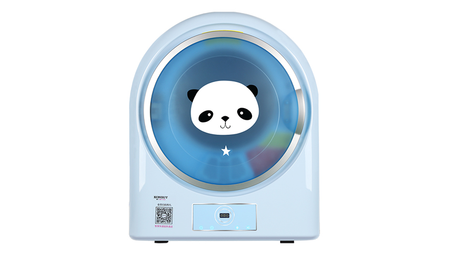 關(guān)乎孩子睡眠問(wèn)題！家庭使用的母嬰干衣機(jī)噪音大嗎