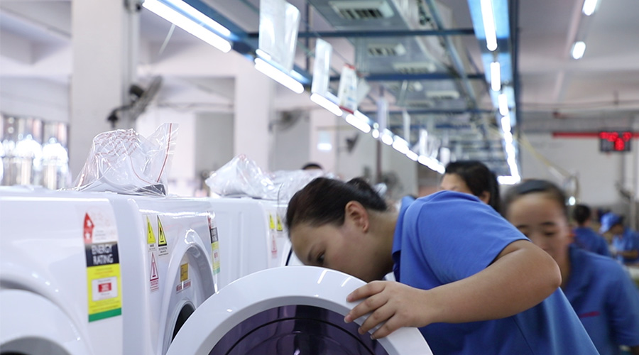 金環(huán)電器：烘干機(jī)遠(yuǎn)銷全球，成就多元市場(chǎng)傳奇