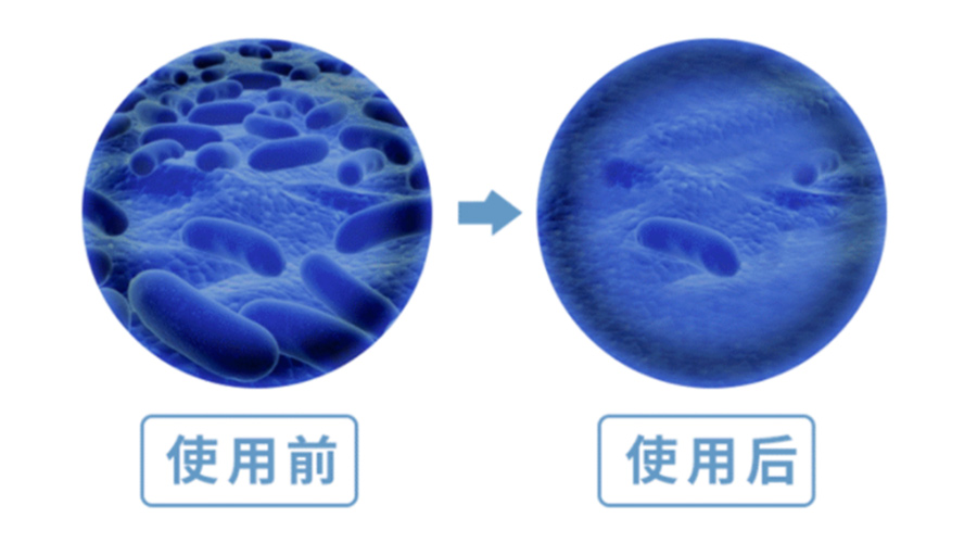 夏季螨蟲滋生多！家用衣物烘干機(jī)能除螨嗎