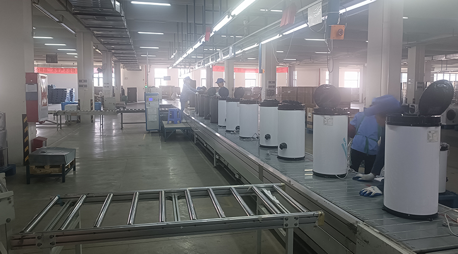 金環(huán)電器新品試產成功，訂單潮即將來襲