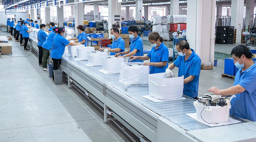 怎么選擇家用小型烘干機(jī)專業(yè)代工廠？