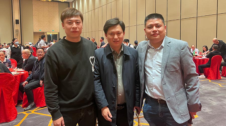亦師亦友！金環(huán)電器嚴抓質量作風對供應商影響潛移默化