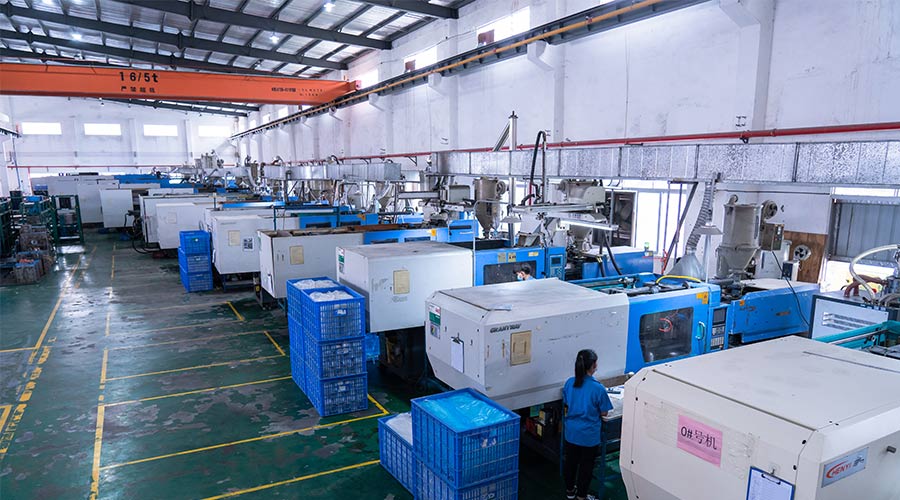 完成一臺滾筒干衣機需要經過哪些工序